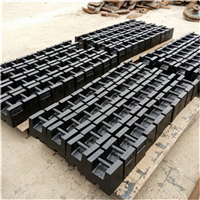 濟(jì)南20公斤校準(zhǔn)砝碼